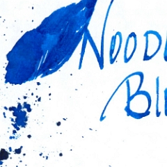 Noodlers_Blue