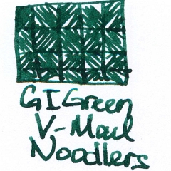 2014-Ink_580-Noodlers_VMail_GIGreen