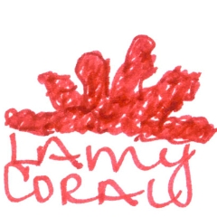 Lamy-Coral