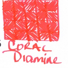 2014-Ink_596-Diamine_Coral