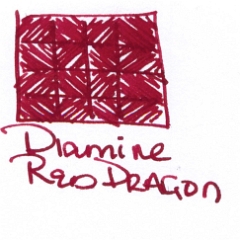 2014-Ink_578-Diamine_Red_Dragon