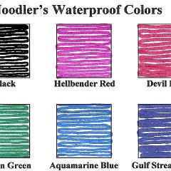 Noodlers_Waterproof_Colors6